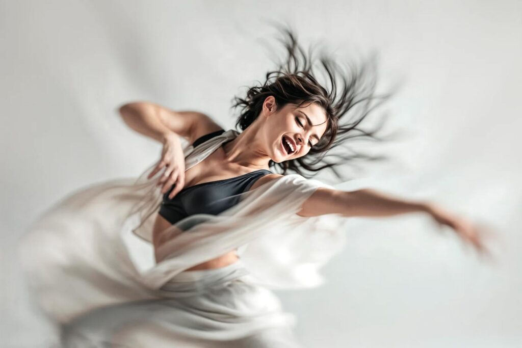studio danse théâtre fitness Maxéville