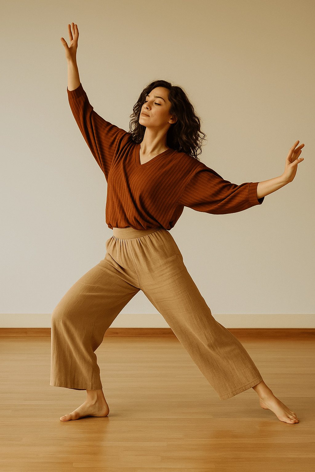 Stormy Academy : Cours de danse, théâtre et fitness à Maxéville