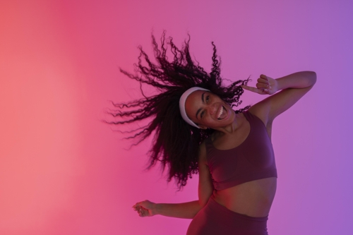 Danse Afro