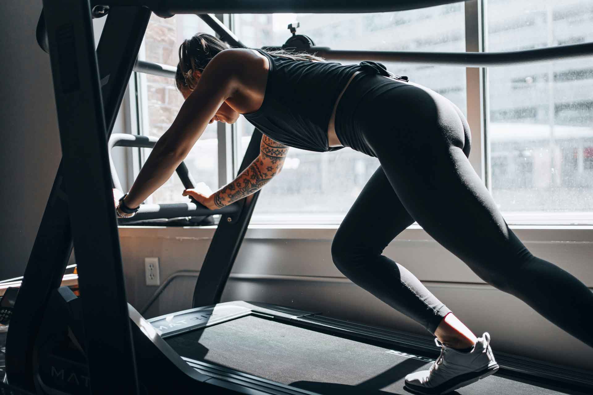 Cours de fitness à Villers-lès-Maxéville