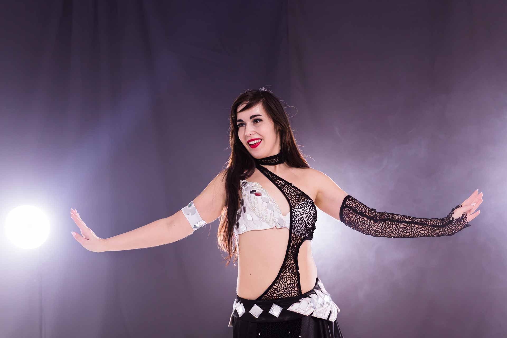 Cours de danse à Maxéville
