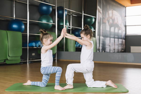 Cours de fitness à Villers-lès-Maxéville