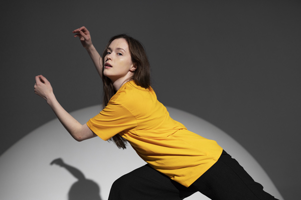 Cours de théâtre et danse à Laxou