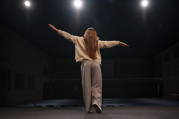Cours de théâtre à Maxéville