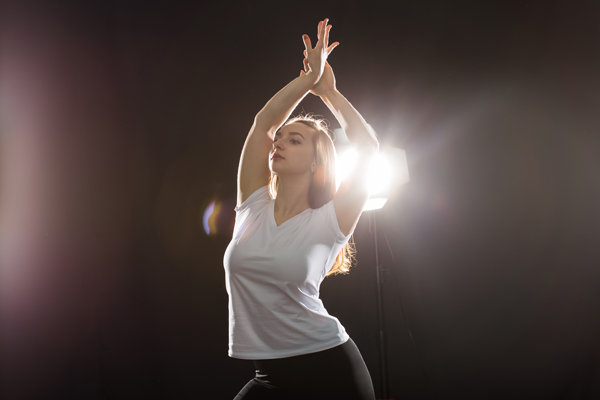 Cours de théâtre à Maxéville