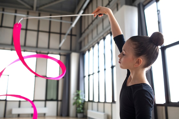 Atelier 8-12 ans