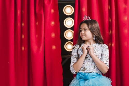 Théâtre - Ados 9-12ans