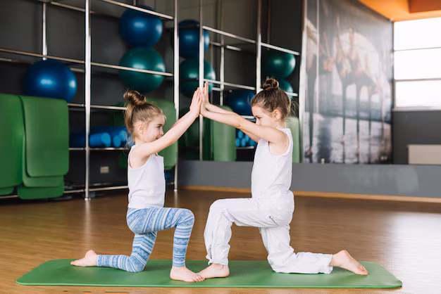 Atelier 4-7 ans